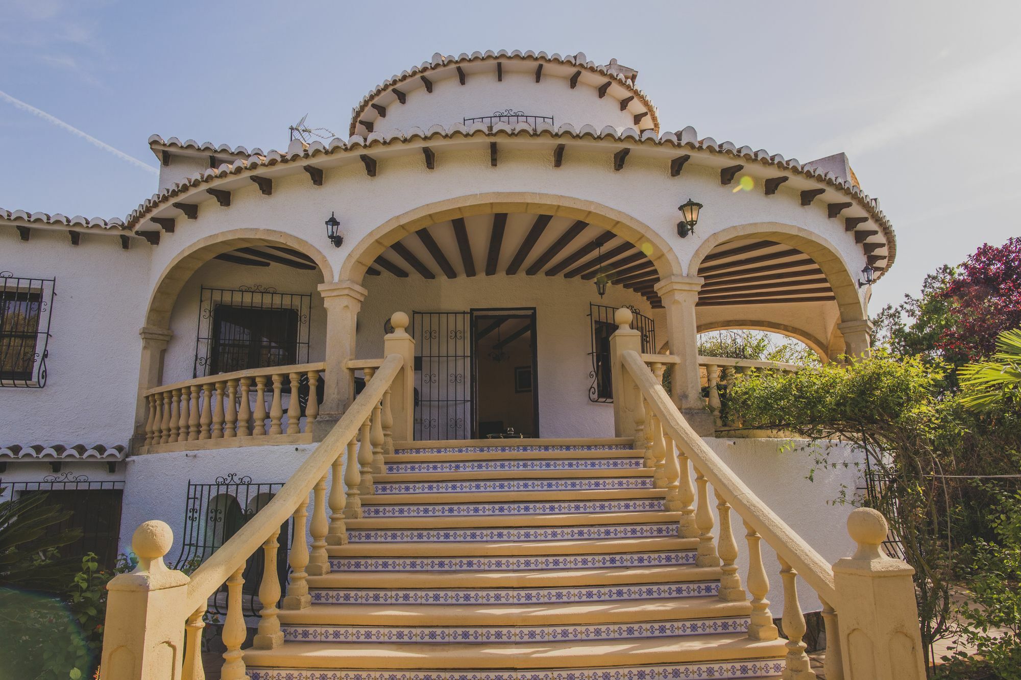 Villa Somni Dénia