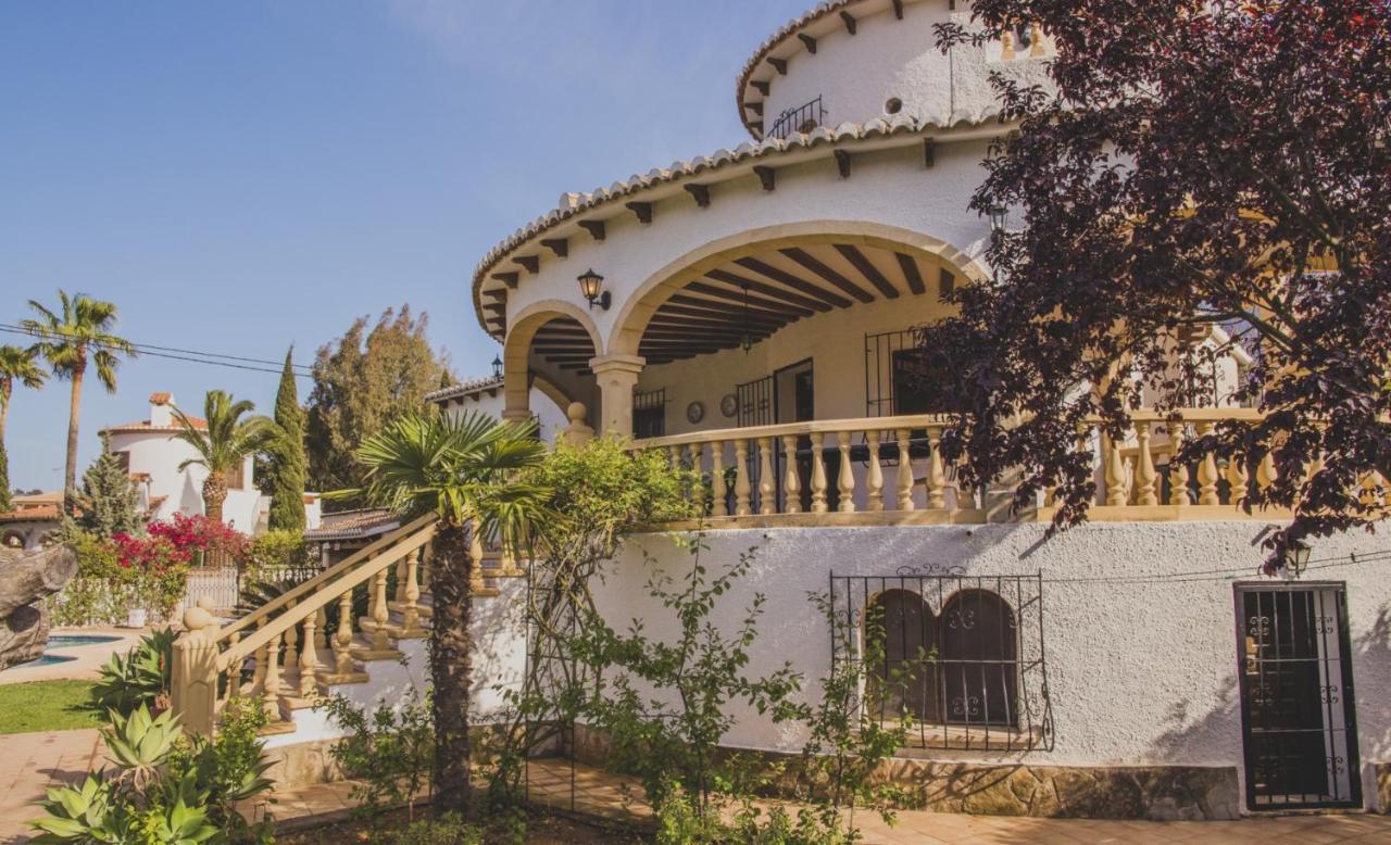Villa Somni Dénia
