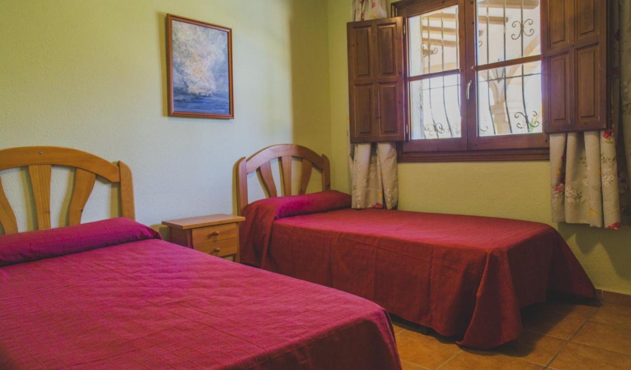 Biệt thự Somni - Deniasol Denia