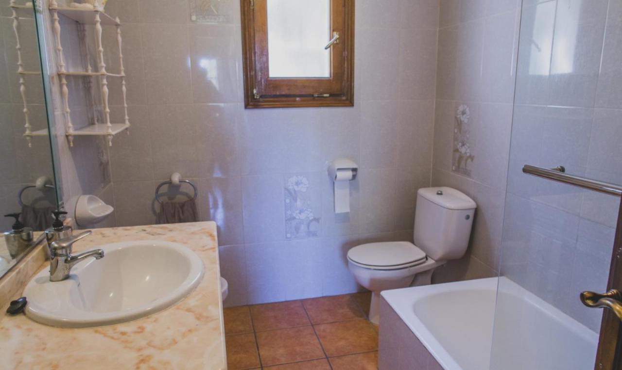 Somni - Deniasol Biệt thự Denia