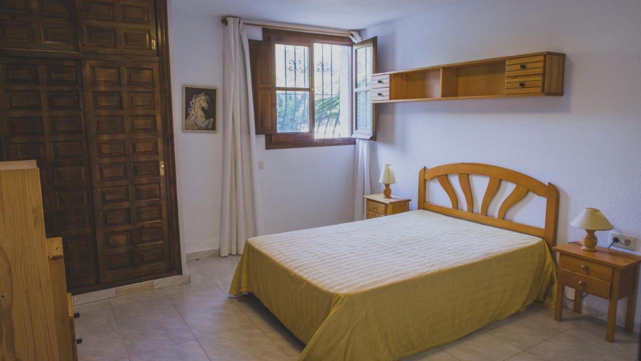 Somni - Deniasol Denia